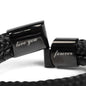 Men's Vegan Leather Bracelet