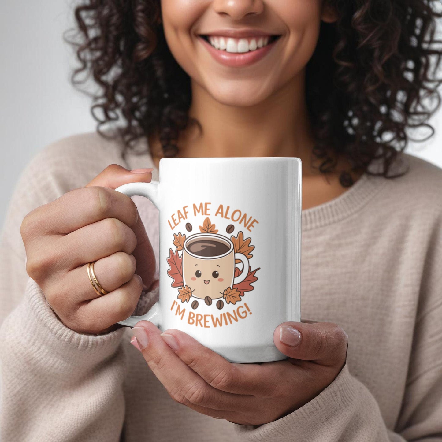 Ceramic Mug Cofee