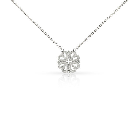 Gifts for Her Heart Necklace