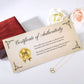 Anniversary-Everlasting Love Necklace