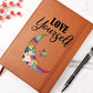 Journal-Love Yourself