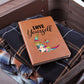 Journal-Love Yourself