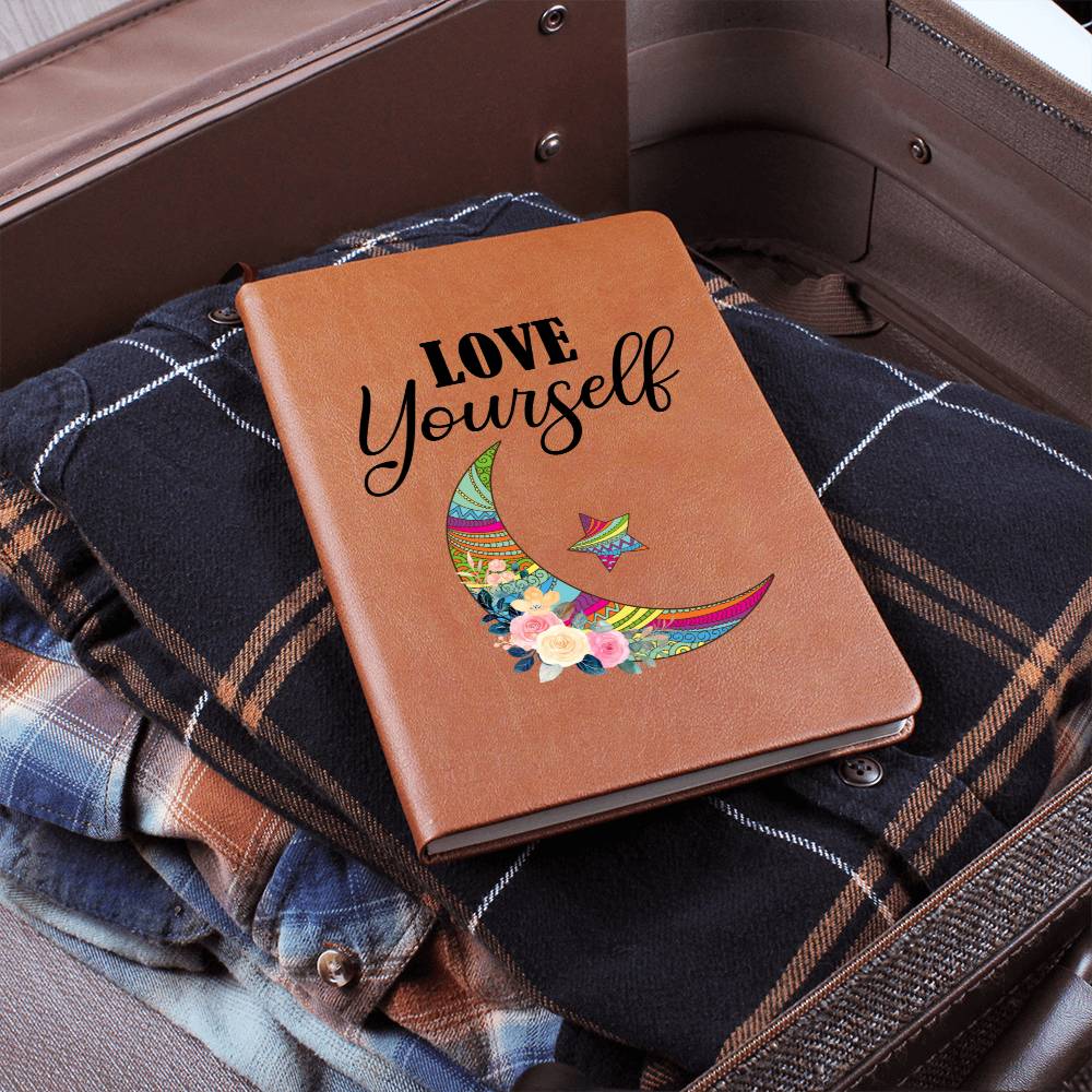Journal-Love Yourself