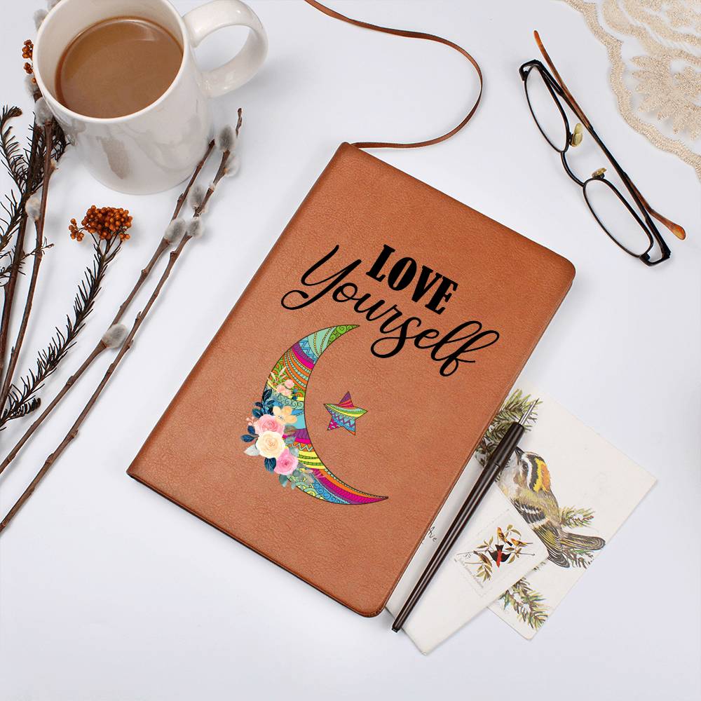 Journal-Love Yourself