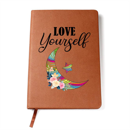 Journal-Love Yourself