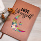 Journal-Love Yourself