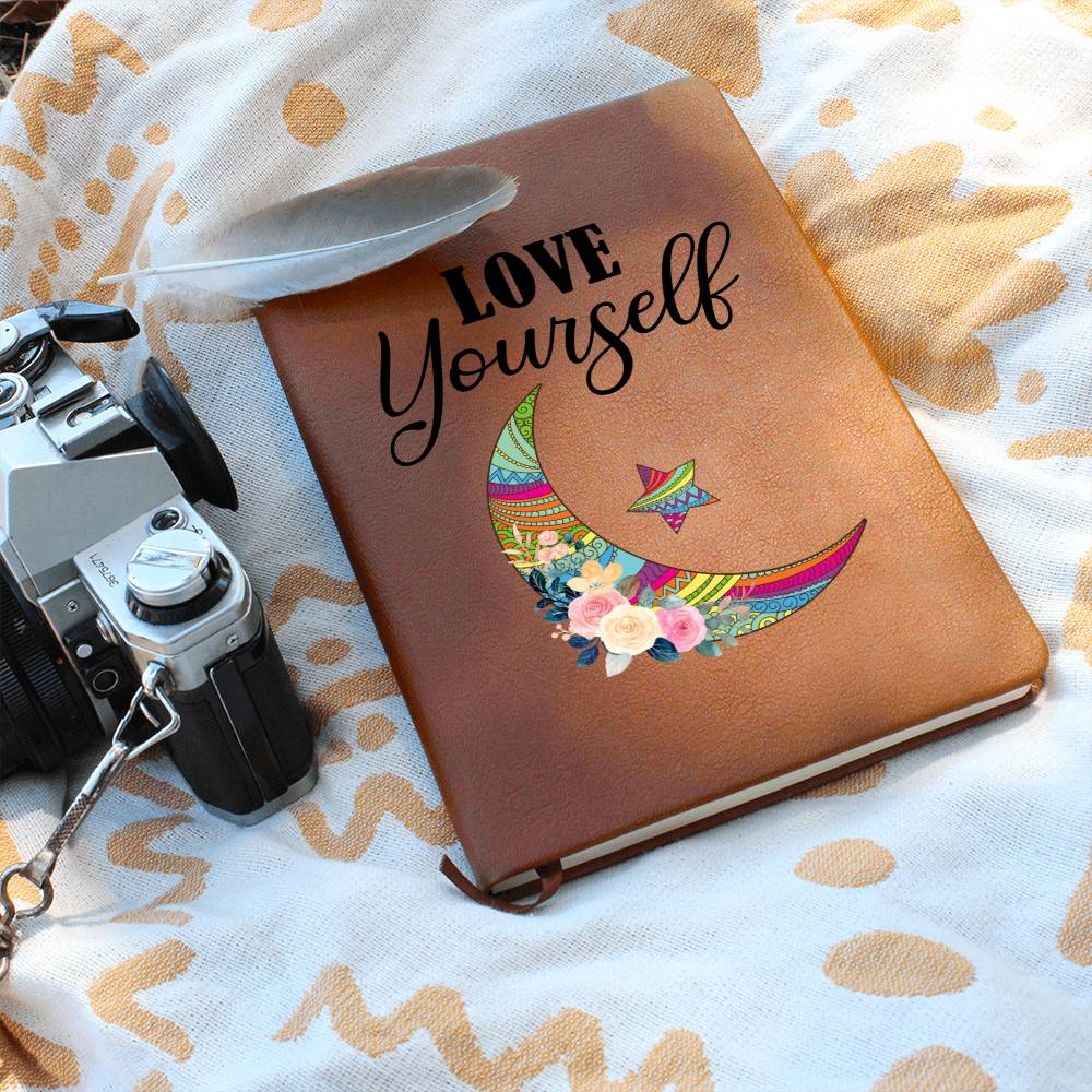 Journal-Love Yourself