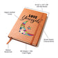 Journal-Love Yourself