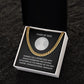 Graduation Boy-Cuban Link Chain with Length Extension