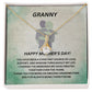 Grandmother-Alluring Beauty Necklace