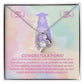 Graduation Girl-Forever Love Necklace