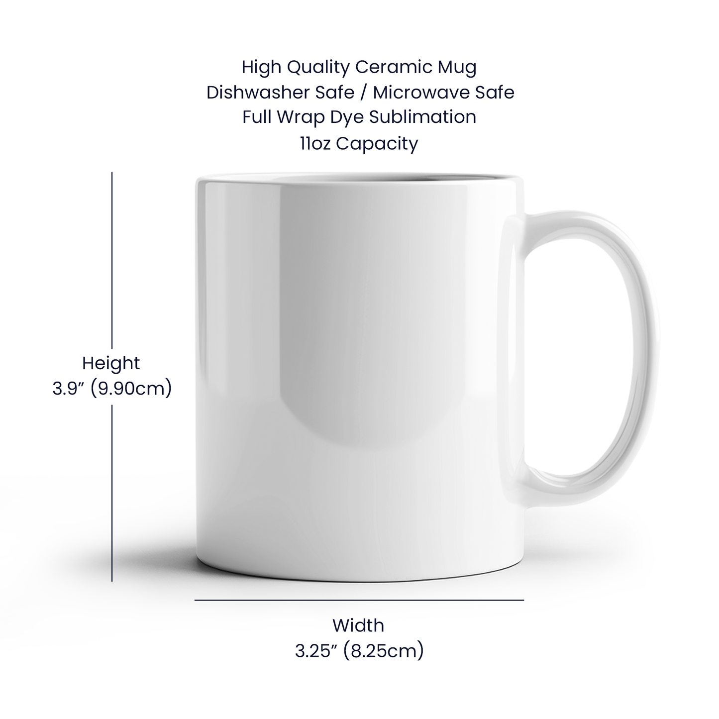 Awesome Dad Mug
