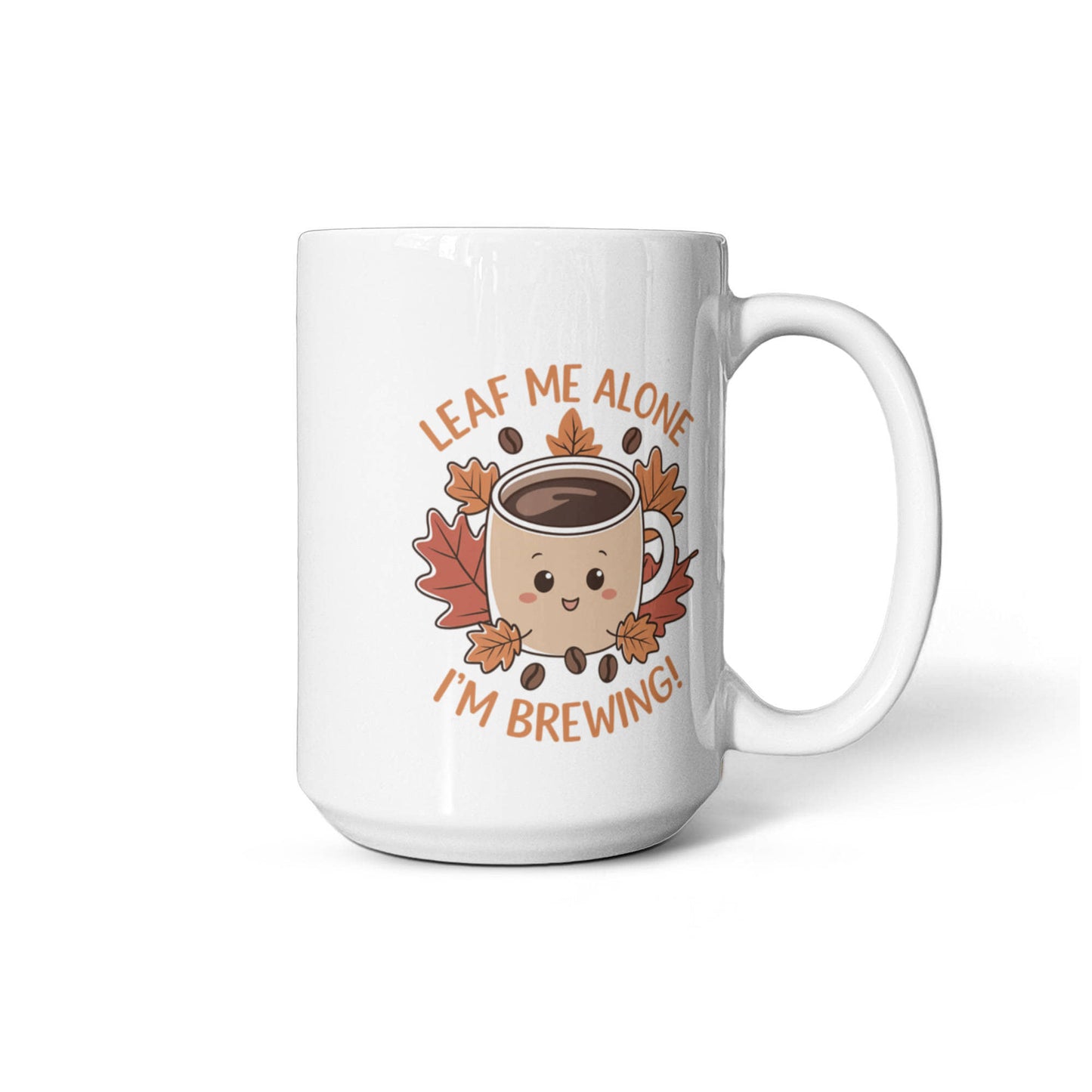 Ceramic Mug Cofee