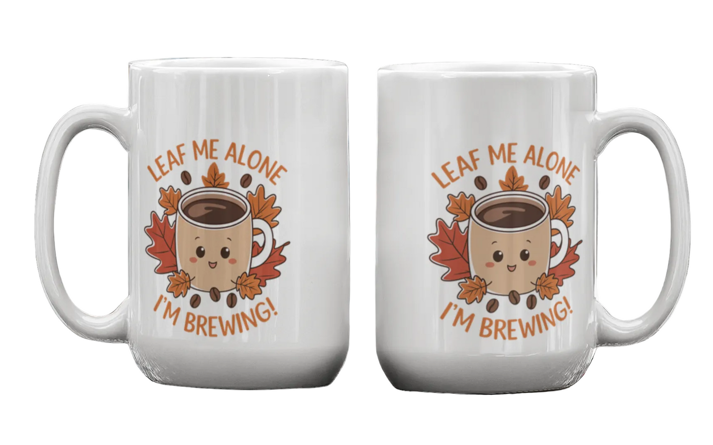 Ceramic Mug Cofee