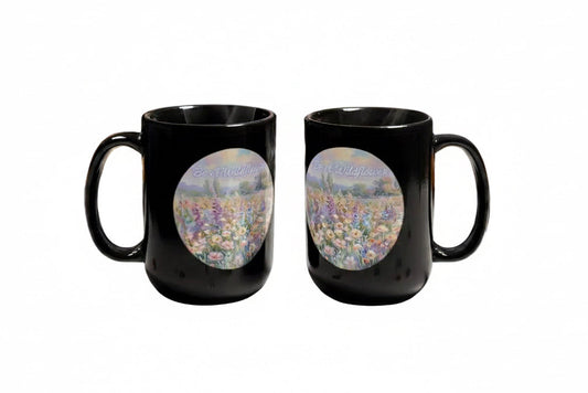 Ceramic Mug Best Mom Ever