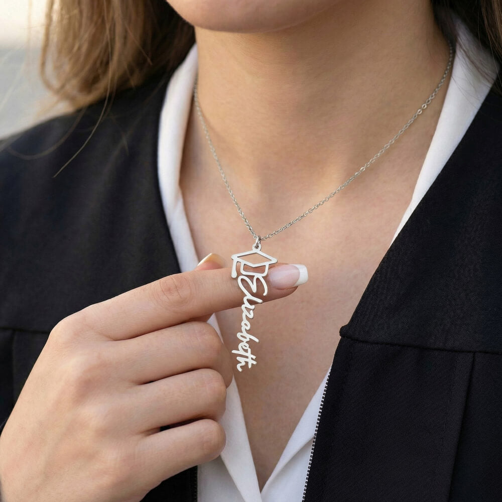 Happy Graduation Gift For Her