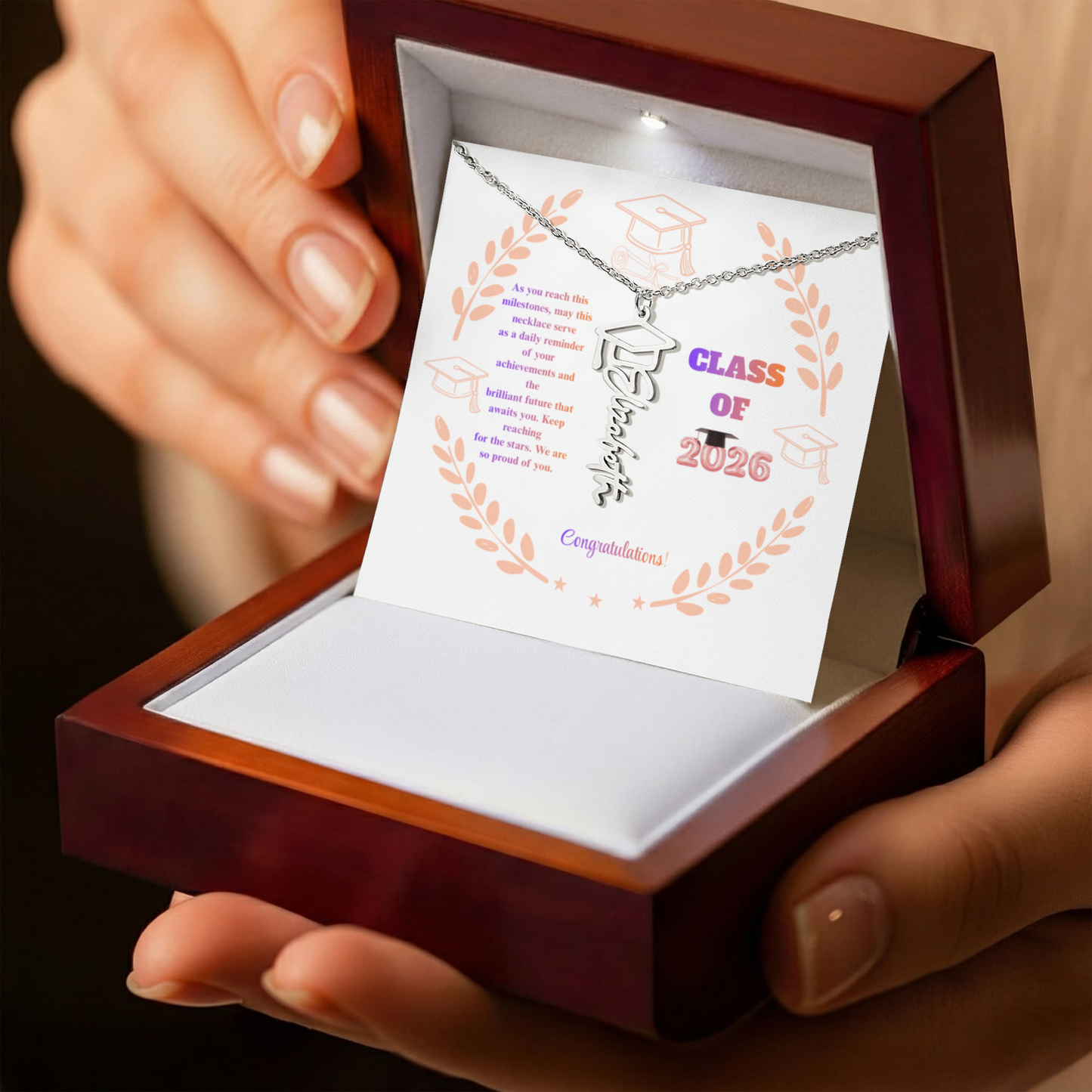 Graduation Gift for Her