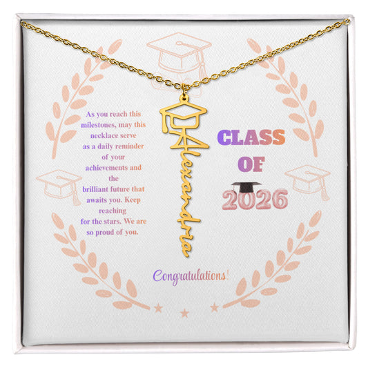 Graduation Gift for Her