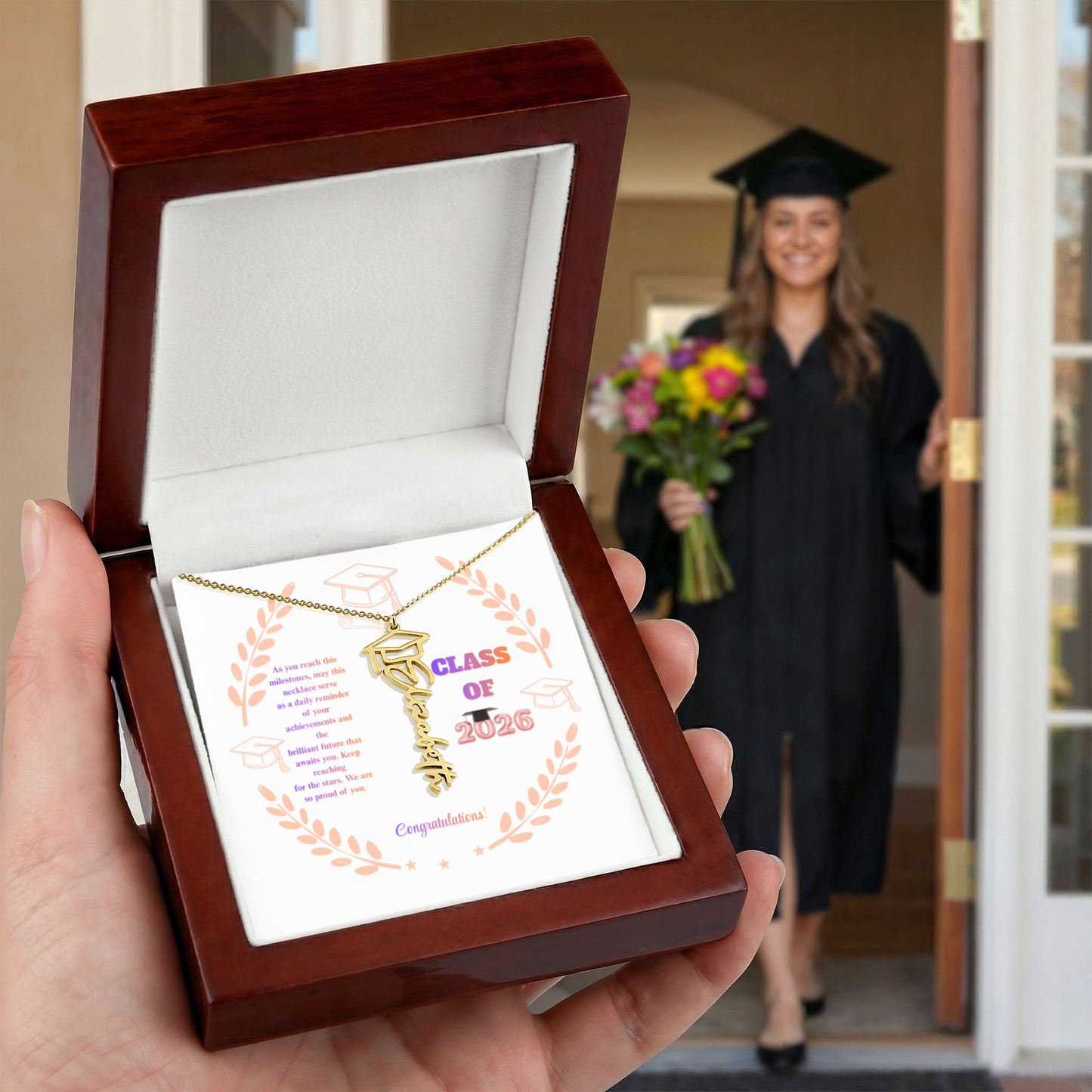Graduation Gift for Her